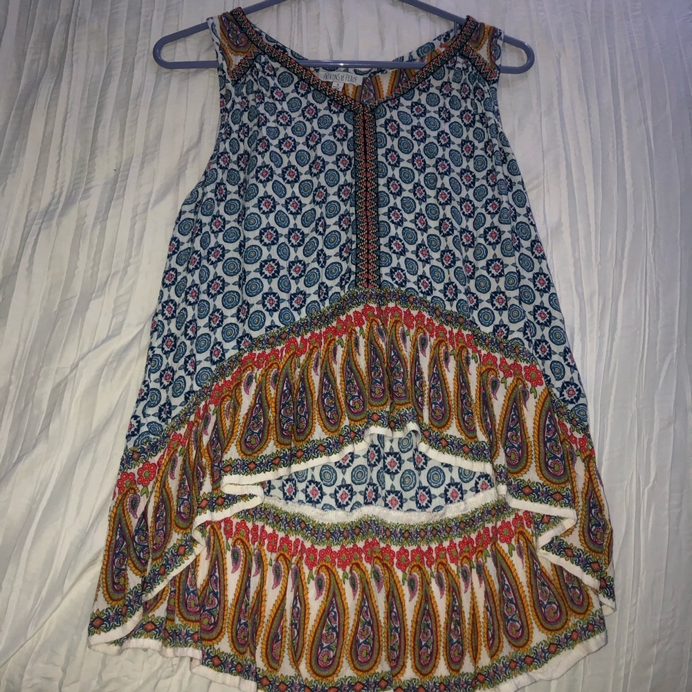 Blouse